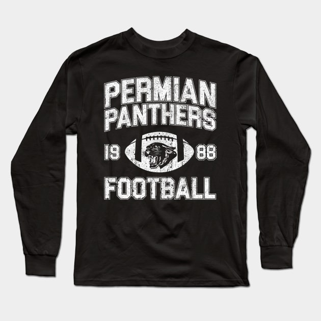 Permian panthers shirt clearance